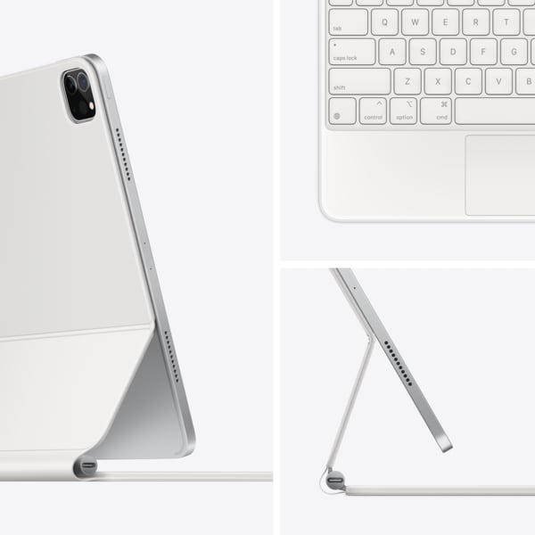 Magic Keyboard for iPad Pro 11-inch (4th generation) and iPad Air